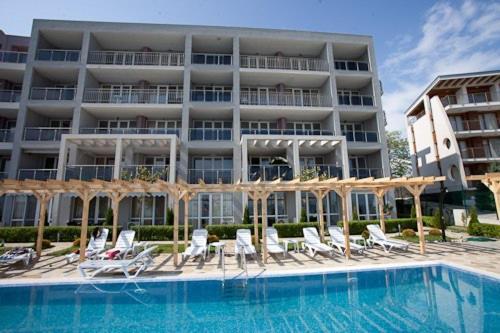 Apartment Vilmar